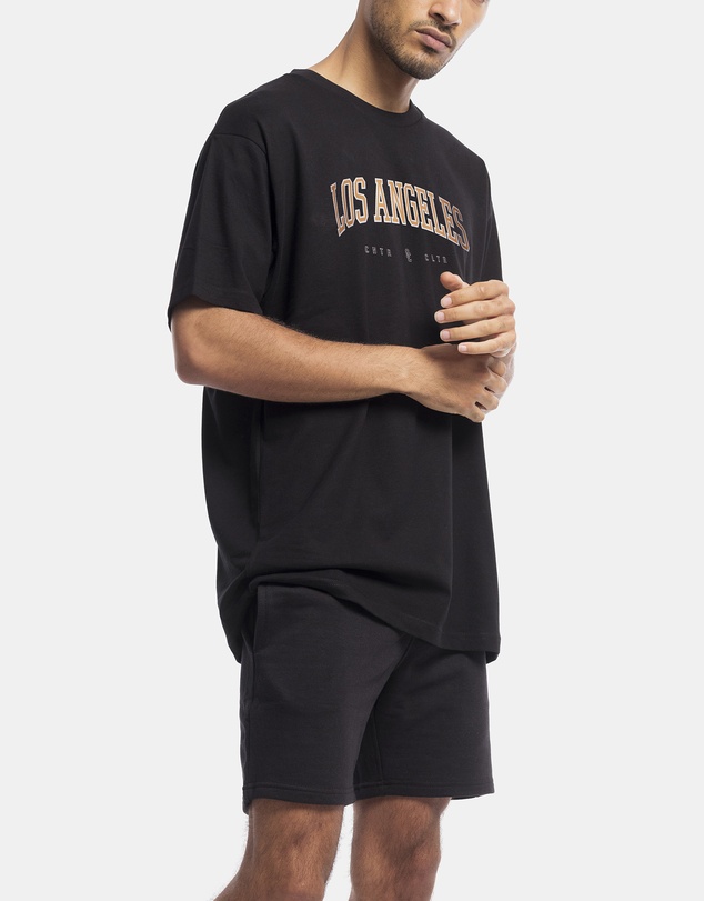 Counter Culture - Los Angeles Oversize Tee