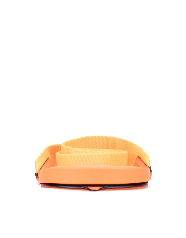 Pre-Loved by Azura Reborn - Pre-Loved Small Soft Calfskin Heel Pouch