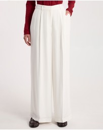 David Lawrence - Bronte Wide Leg Pants