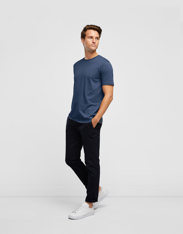 Wayver - The Essential Crew Tee 3-Pack