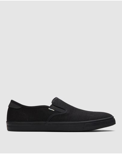 Black/Black