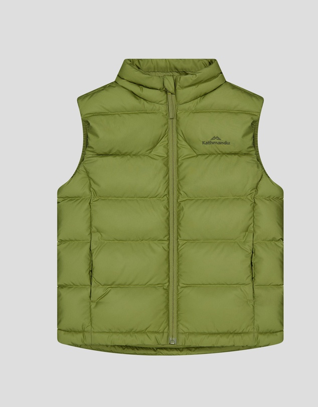 Kathmandu - Youth's Epiq Down Vest