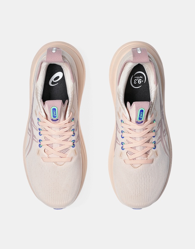 ASICS - GEL-Nimbus 28 (D Wide) - Women's