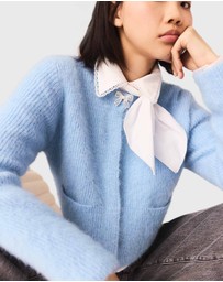 Maje - Meud Cardigan
