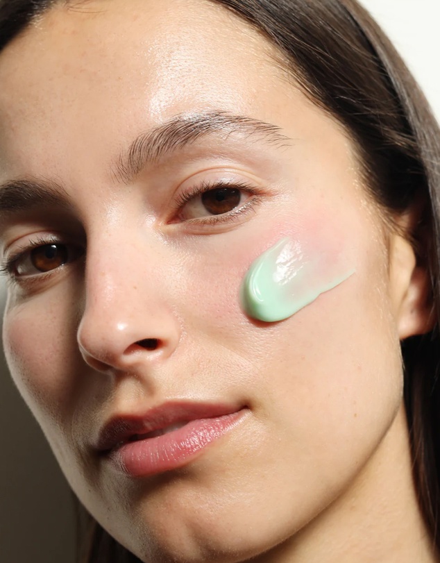 Gracious Minds - Green Genes Superfood Face Cream