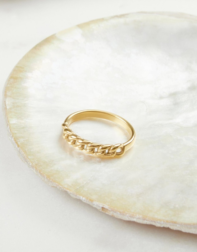 Pastiche - Ithaca Ring