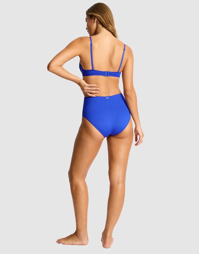 Sea Level Australia - Mythos Balconette Bra