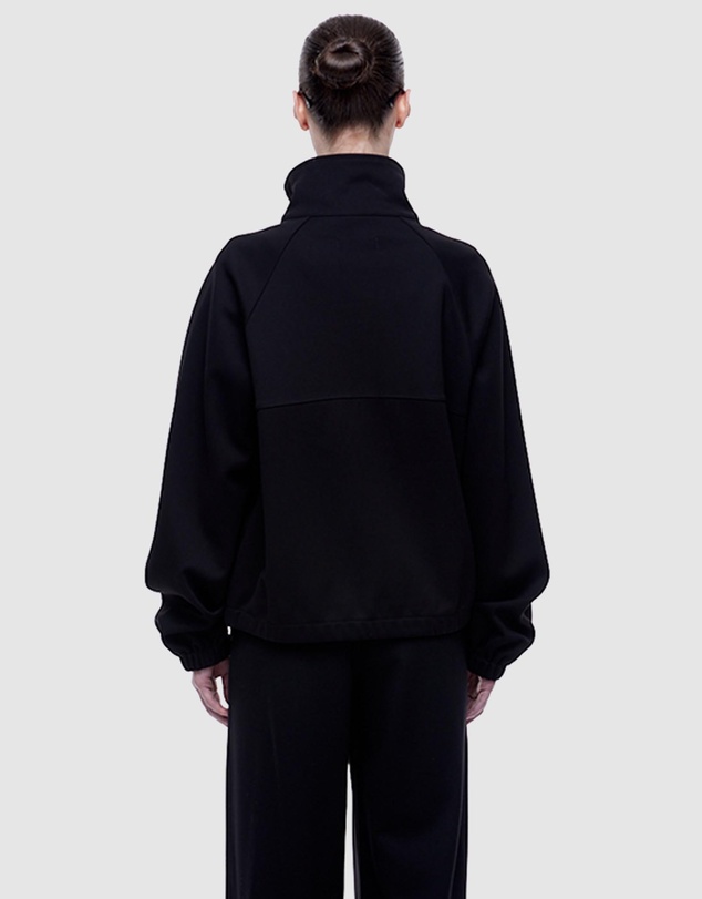 ENA PELLY - Valencia Zip Thru Jacket