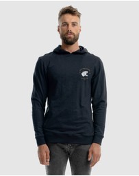DVNT - Survive Hoodie