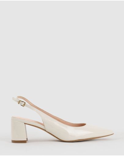 Offwhite Patent