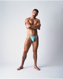 TEAMM8 - Glide Micro Brief