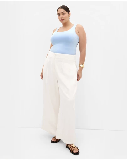City Chic - Amelia Tank