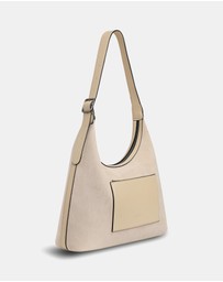 Prene - The Paige Oversized Shoulder Bag