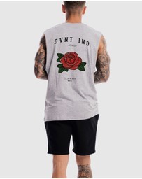 DVNT - Rose Tank
