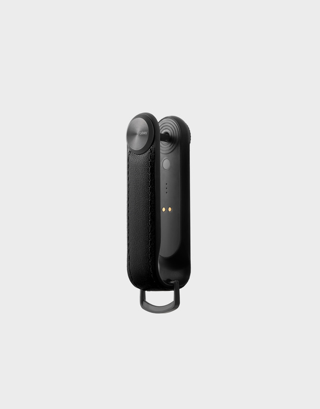 Orbitkey - Key Organiser Tracker Leather
