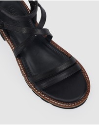 Nude Footwear - Turiah
