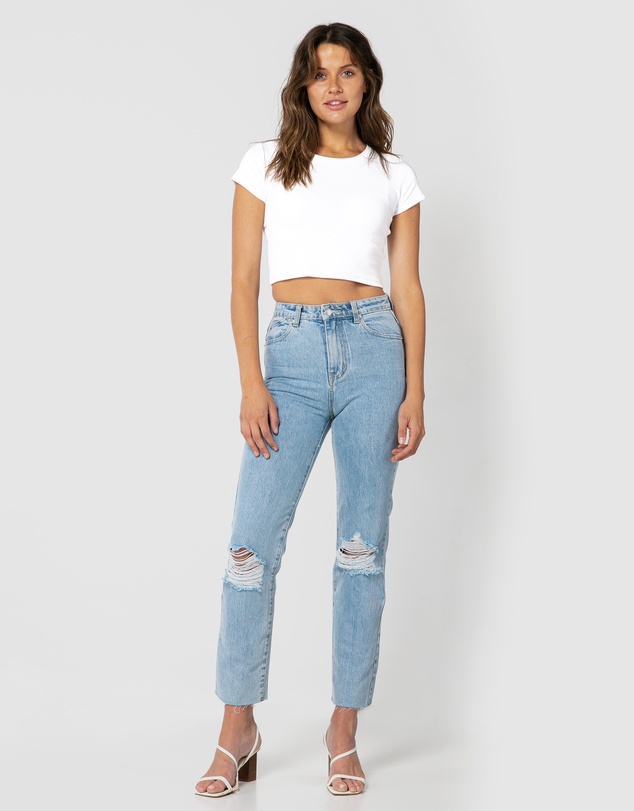 ONEBYONE - Ariana Jeans