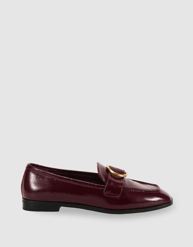 Nude Footwear - Jade