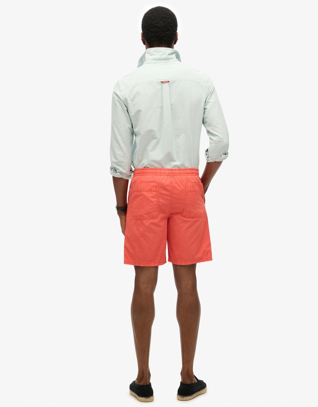 Superdry - Essentials Walk Short