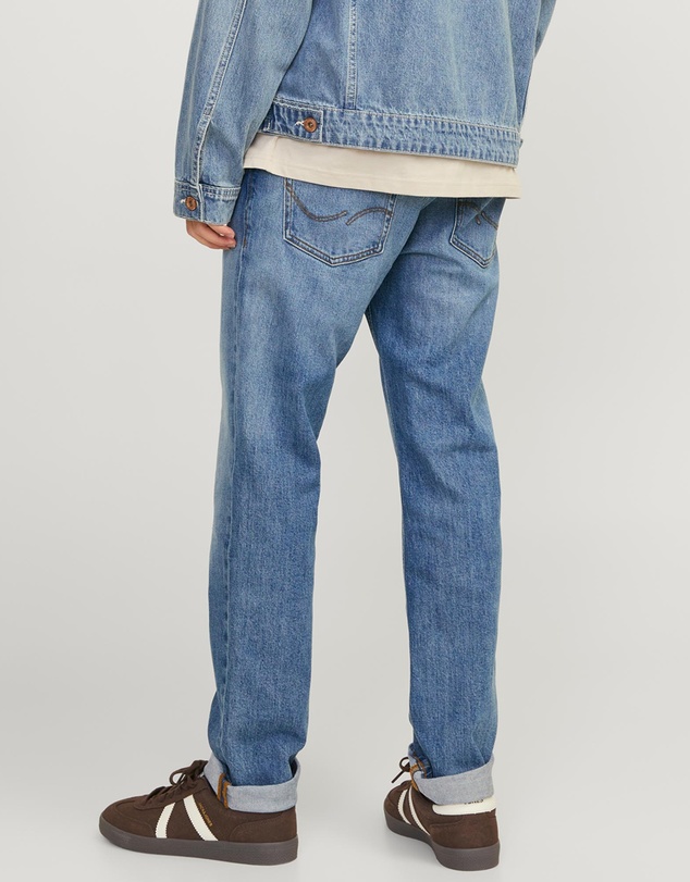Jack & Jones - Clark Original 416 Regular Fit Jeans