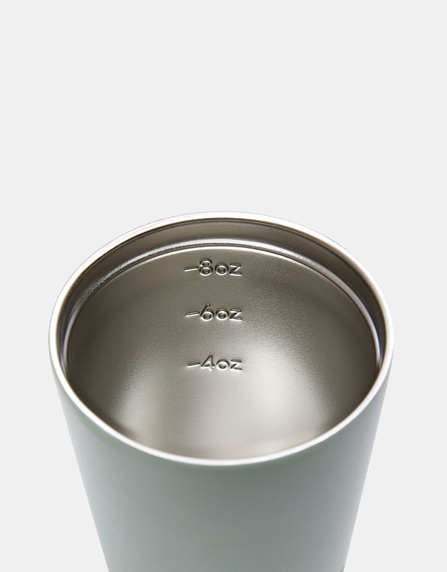 Fressko - Bino 8oz Reusable Coffee Cup