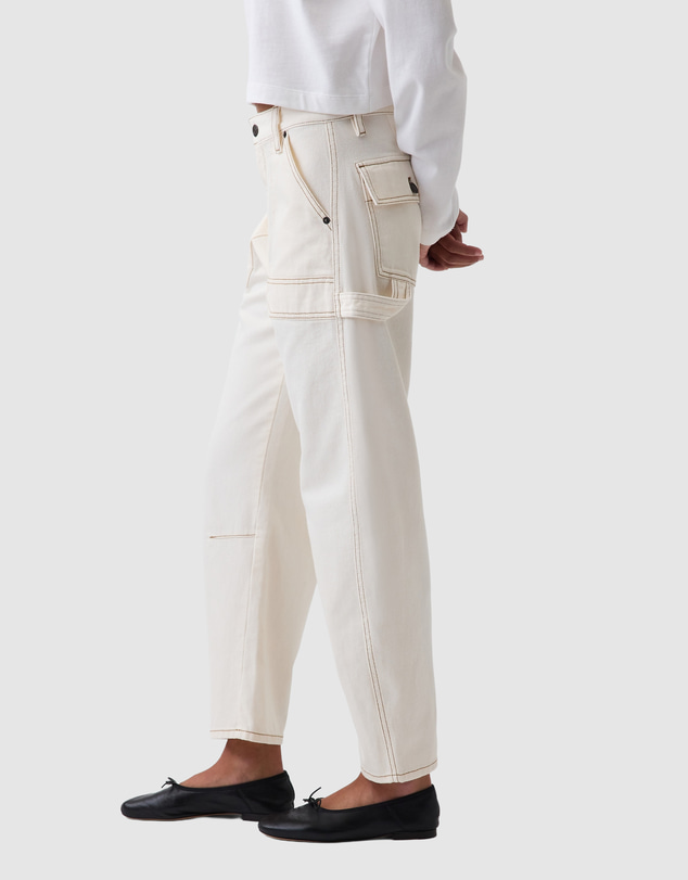 GAP - Raquel Slim Barrel Pants