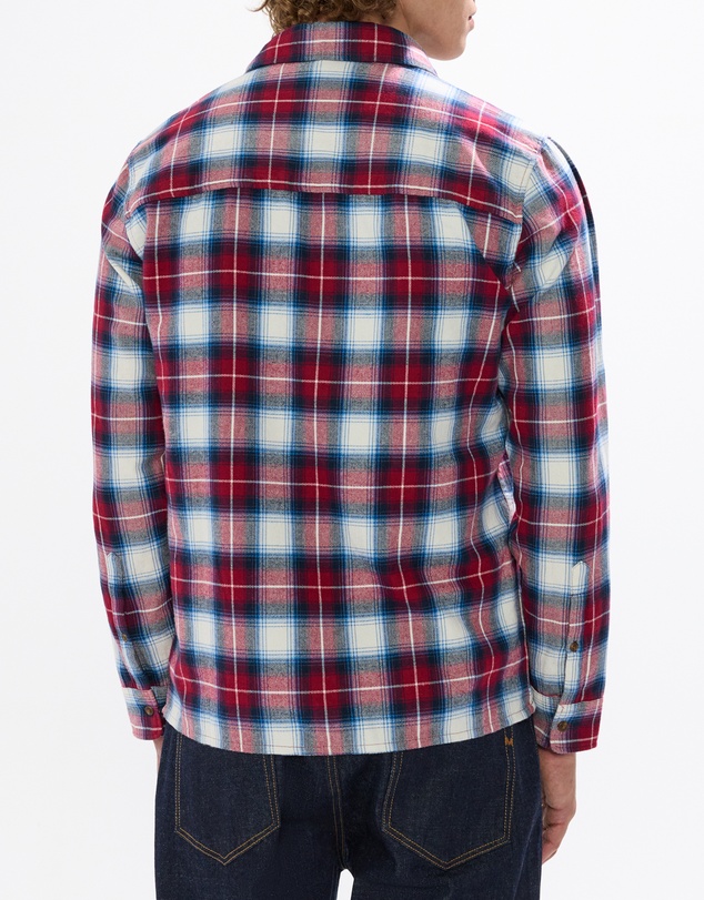 Marcs - Mitchell Check Shirt