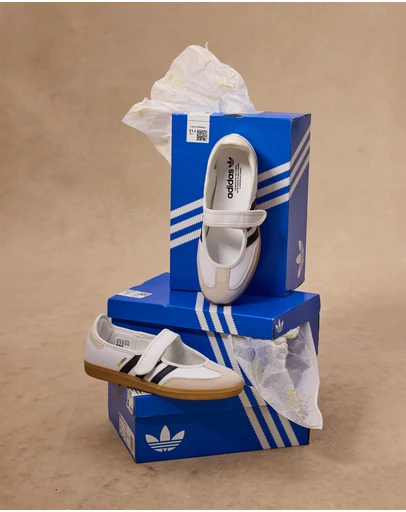 adidas Originals - Samba Jane OG Sneakers - Women's