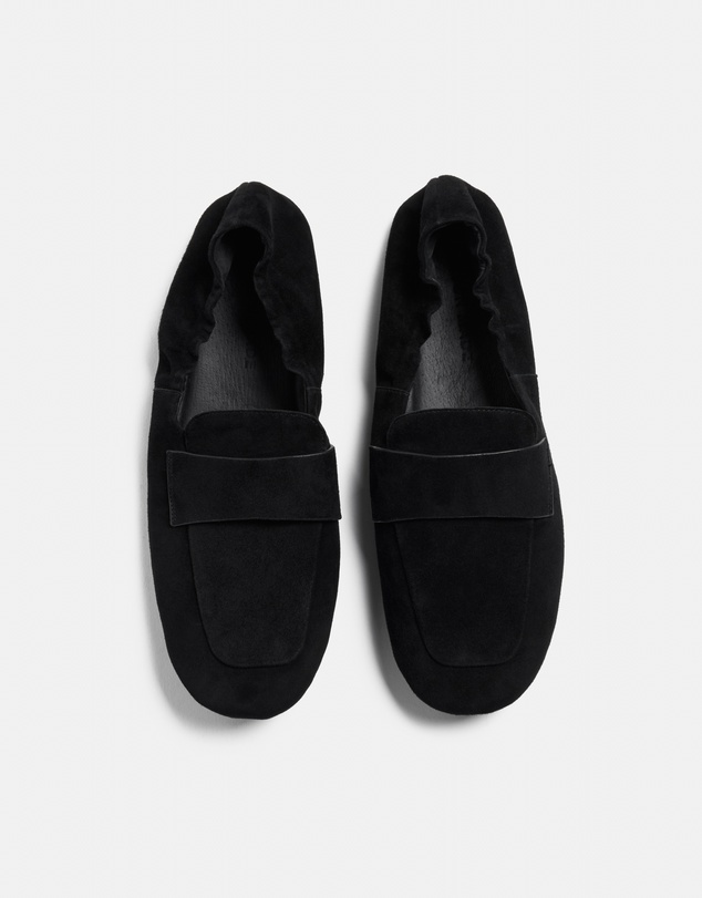 Nelson Made - Nomi Flat