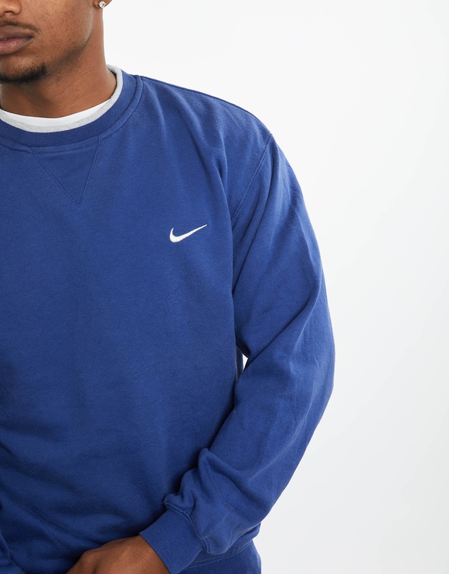 Vintage by The Real Deal - Pre Loved - Vintage Nike Sweatshirt