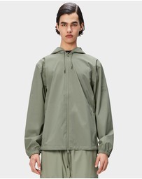 RAINS - Suva Hardshell Rain Jacket