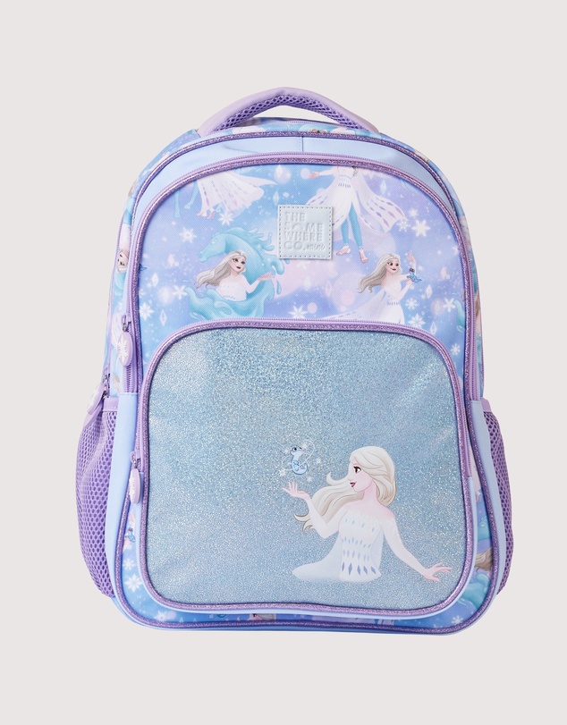 The Somewhere Co - Frozen Mini Explorer Backpack