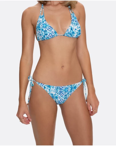 Heaven Australia - Cyprus Kylie Tie Side Pant