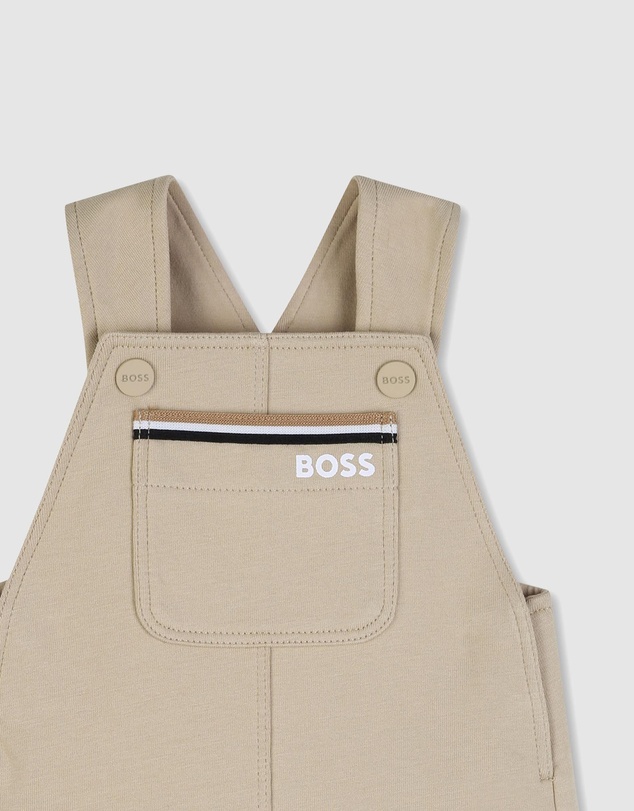 BOSS - Dungarees - Kids