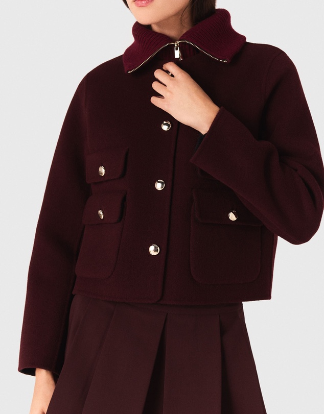 Maje - Valentine Blazer