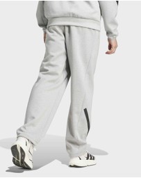 adidas Sportswear - adidas Z.N.E. Open-Hem Pants Mens
