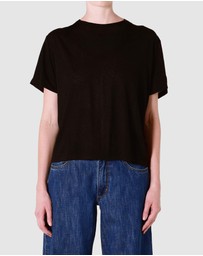 Neuw - Slub Tee