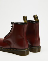 Dr Martens - Unisex 1460 Smooth 8-Eye Boots