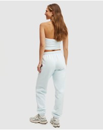 Cotton On Body Active - Plush Essential Gym Sweatpants
