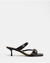 Acler - Martin Heels