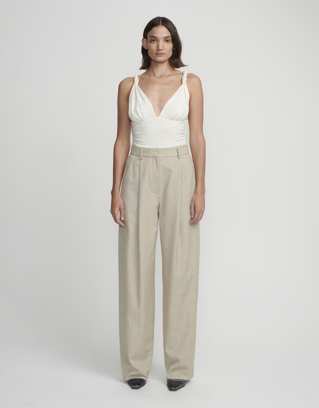 Hansen & Gretel - Macris Tank