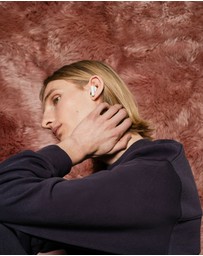 Sudio - A3 - True Wireless 5.4 Bluetooth Headphones/Earbuds
