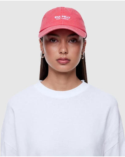 ENA PELLY - EP X RTM Cap
