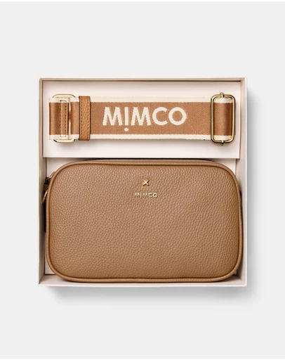 MIMCO - Classico Large Pouch Gift Set