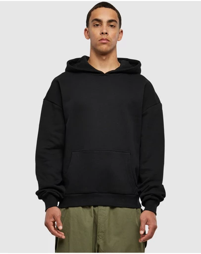Urban Classics - Ultra Heavy Hoody