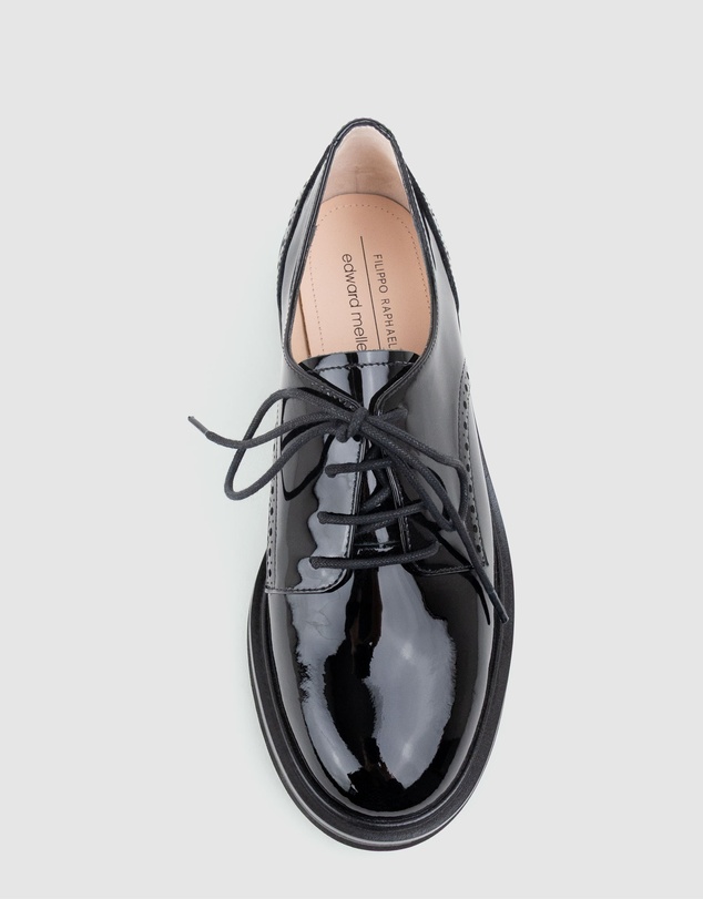 Edward Meller - PAOLO Lace Up