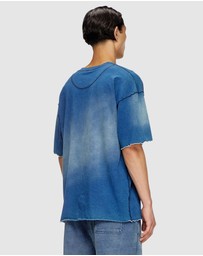 Diesel - Crao Box Tee