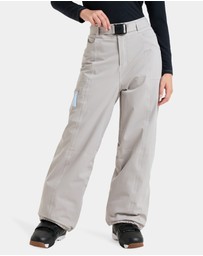 Roxy - Womens Chole Kim Snow Pants