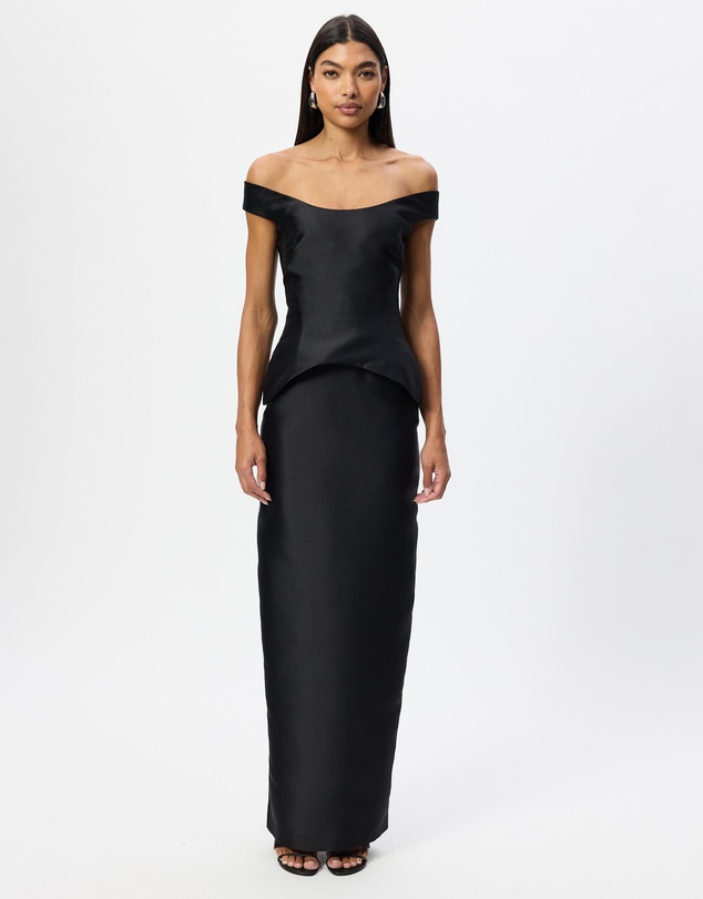 Solace London - Pieta Maxi Dress