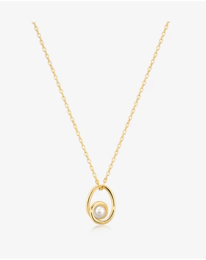 Jackie Mack - Grace Necklace